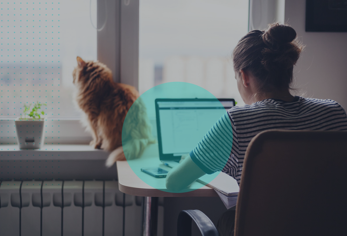 Home office 5 dicas para aproveitar as vantagens de trabalhar em casa