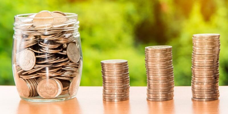 como dividir investimentos