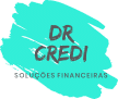 Parceiros investimentos peer-to-peer | Logo Dr Credi